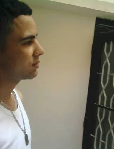 chercher une femme de ma vie à rabat