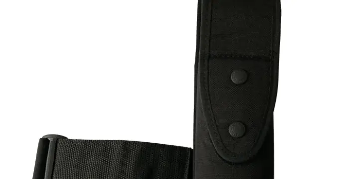 Étui de jambe KING COBRA pour spray au poivre 400 ml