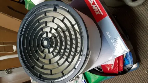 Appareil Humidificateur à Prilly