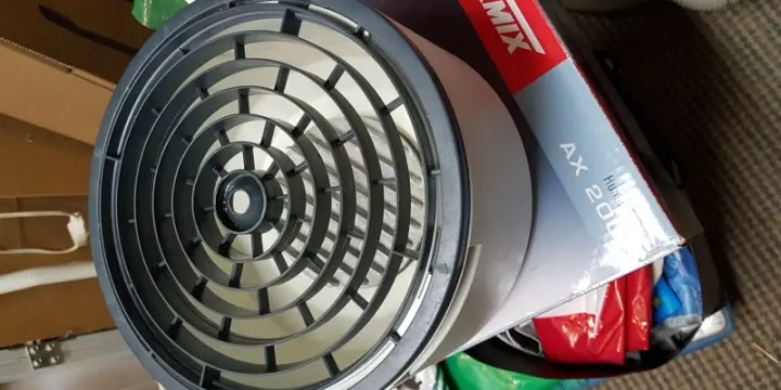 Appareil Humidificateur