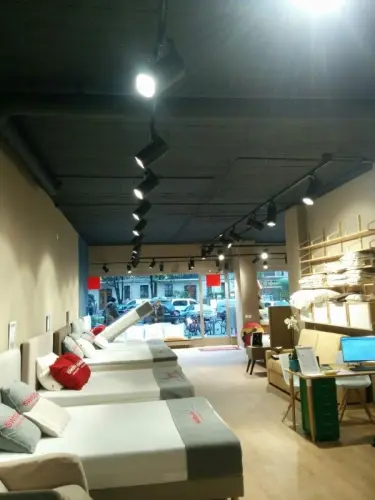 Entreprise de Renovations Maçonnerie et Peinture à Geneve