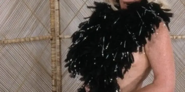 Dame sexy aime les perversions interdite