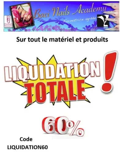 Matériel d'onglerie à Porrentruy
