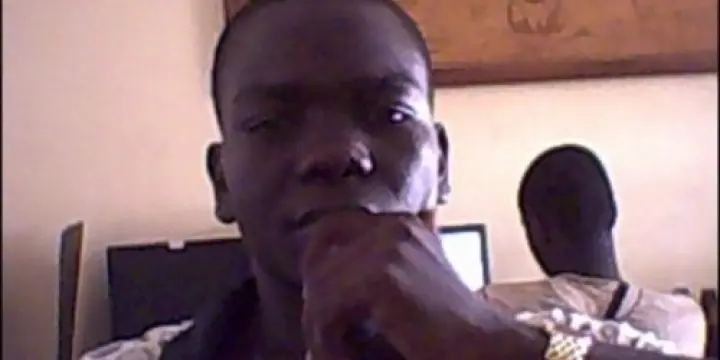 je recherche une femme