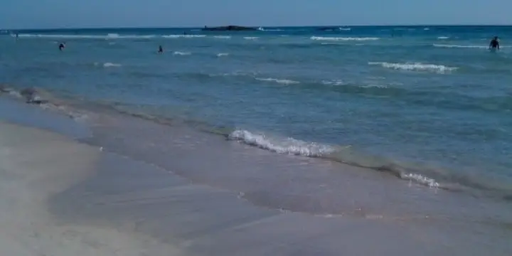 Location maison vacance à la mer Italie