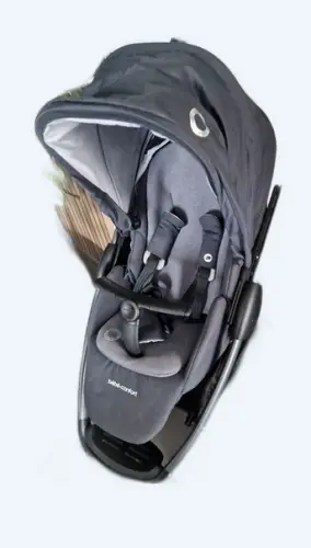 Pousette bebe à Genève