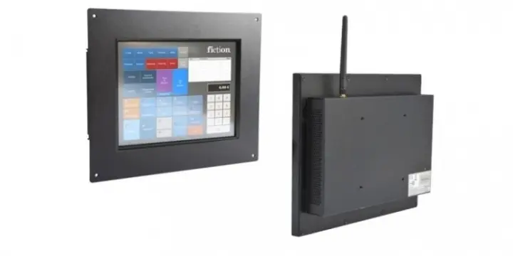 ECRAN TACTILE AURES TEOSTOUCH-1016E (ART-02152)