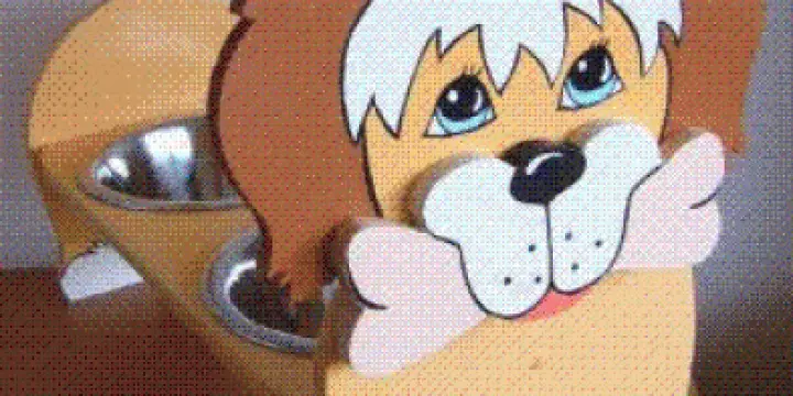 Milou  Mode  pour chiens