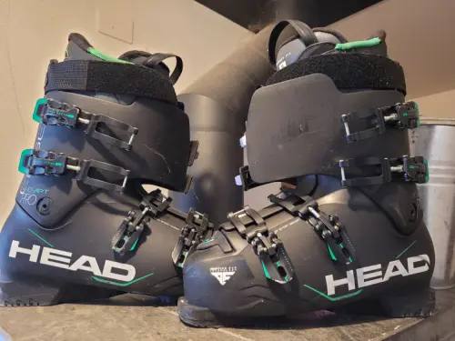 Chaussures de ski à Sion