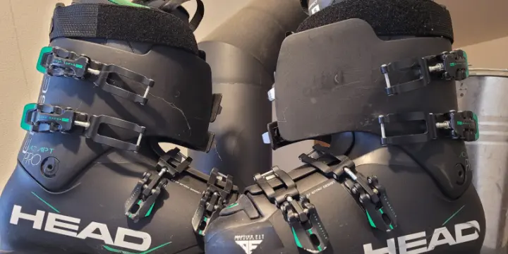 Chaussures de ski