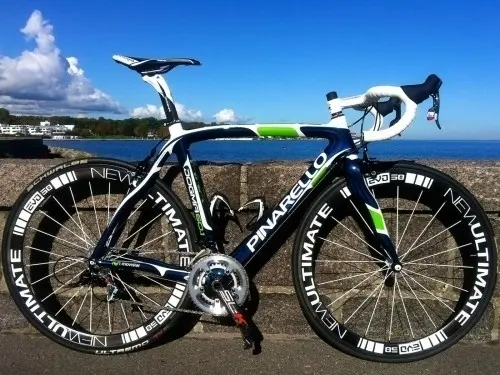 Pinarello Dogma 60.1 Moviestar à .