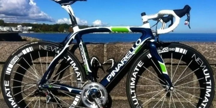 Pinarello Dogma 60.1 Moviestar