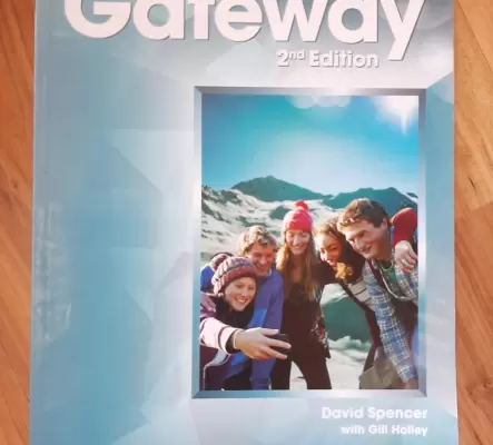 Gateway 2nd Edition Student's Book B2+ - 4e et 5e Collège