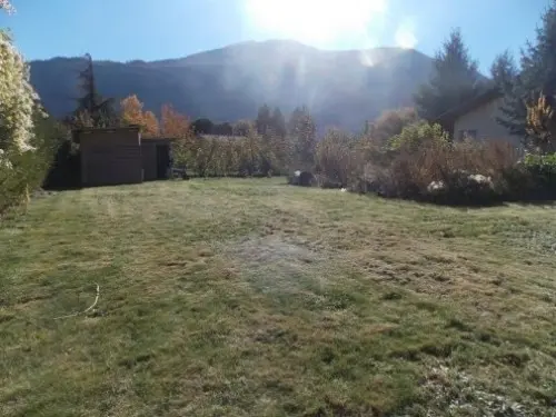 Terrain en vente en exclusivité  à Ardon