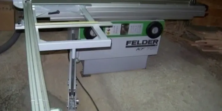 Machine à bois Felder KF 700