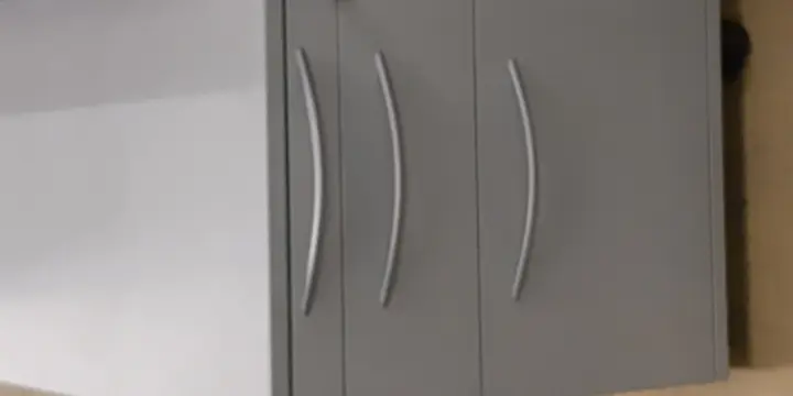 corps de bureaux mobiles