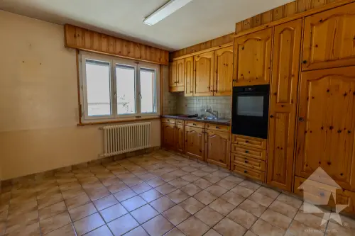 Joli appartement de 4.5 pièces à rénover à Riddes