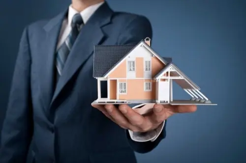 Conseiller en immobilier à Genève