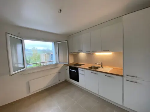 Appartement VENDU ! à La Chaux-de-Fonds