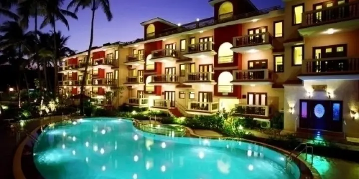 technicien maintenance hotels ( tmh)