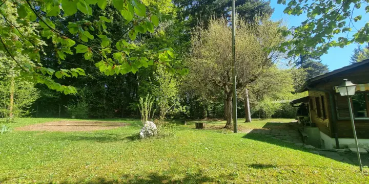 Bassins - Un lieu à part