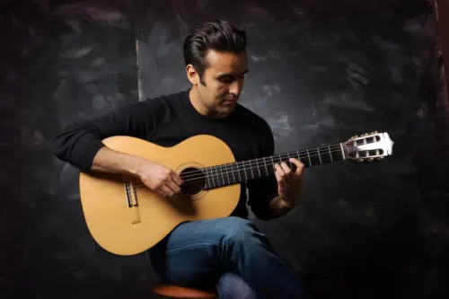 COURS DE GUITARE - LAUSANNE à Lausanne