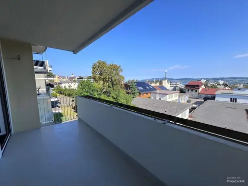 Seesicht-Wohnung inkl. 45 m² Multifunktions-Lager