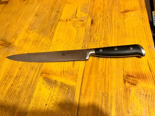 Couteau Laguiole lame 20 cm à Nyon