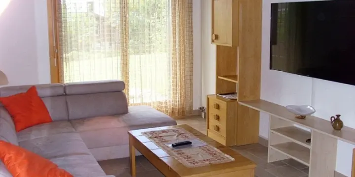 À louer à l’année