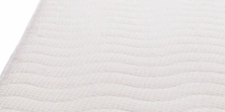Matelas mémoire de forme