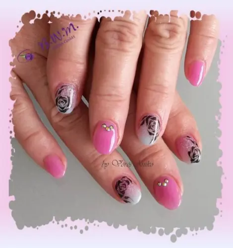 Onglerie Gel/Acryl à Sierre