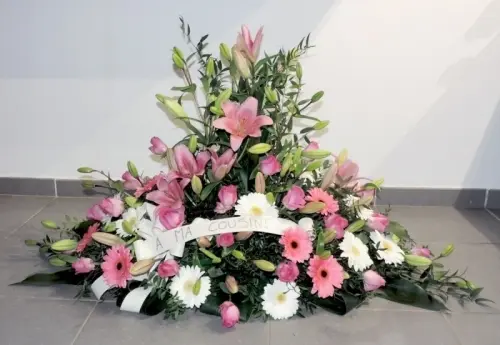 Fleurs online Genève shop commande à Genève