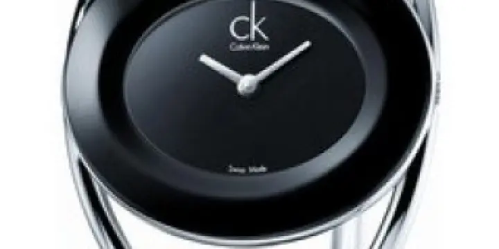 Montre Clavin Klein pour femme neuve
