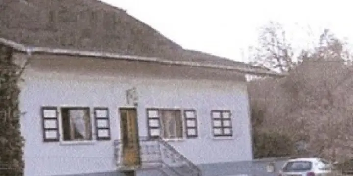 Maison fort potentiel 25 km Geneve