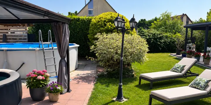Maison familiale 136m2 Fortschwihr près de Colmar en Alsace
