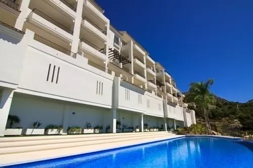 Appartement  neuf Espagne, Alicante à annemasse