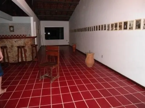 Maison à vendre au Brésil à Ilhéus
