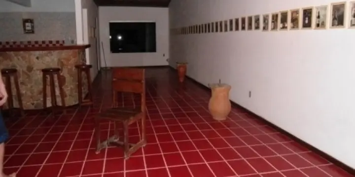 Maison à vendre au Brésil