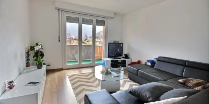 3,5 pces, rénové, lumineux