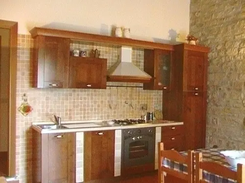 Toscane gite romantique  à Barberino di Mugello Florence
