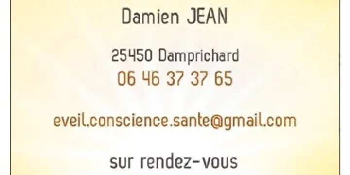 Soin énergétique Access Bars + Reîki