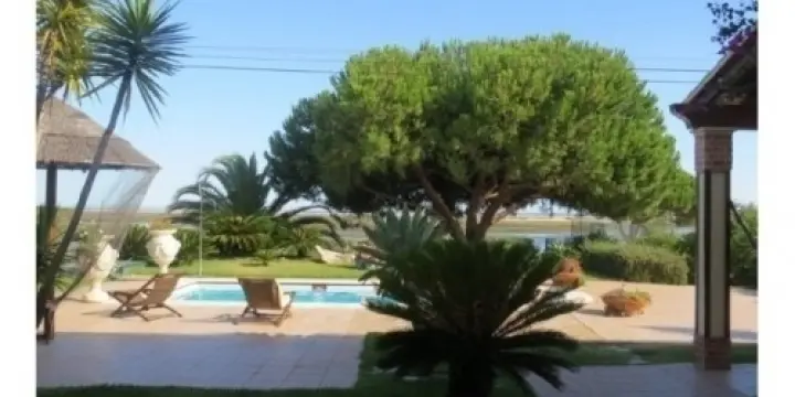 Villa 3 chambres Tavira Portugal