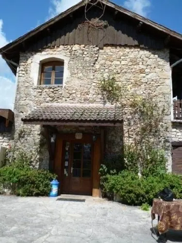 Maison 160 m2 + Terrain 500m2 à Serrieres de Briord