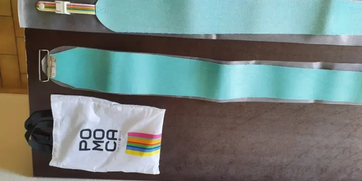 Peaux de phoque Pomoca