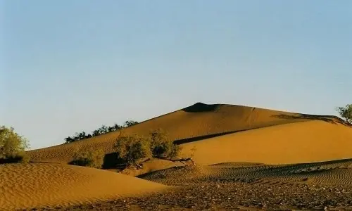 Trekking au sud du Maroc / avril 2014