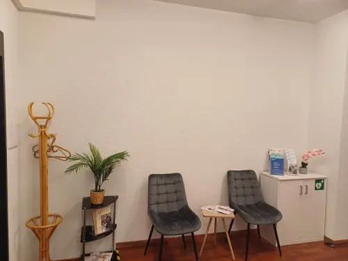 Einzelbüro 55 m² zur Untermiete à Zurich