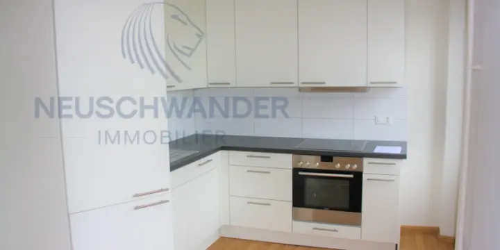 Appartement de 3.5 pièces dans le centre de Delémont