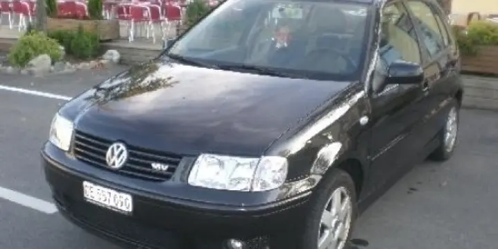 VW POLO