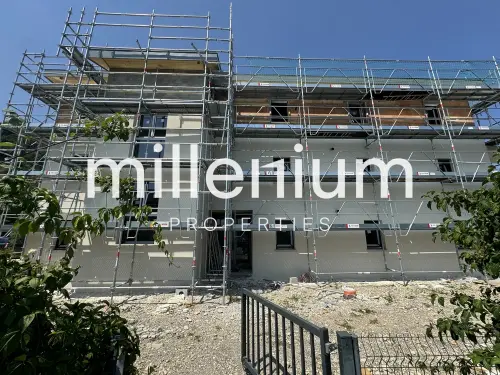Superbe appartement neuf 4 pièces à Culoz à Culoz