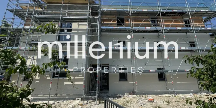 Superbe appartement neuf 4 pièces à Culoz